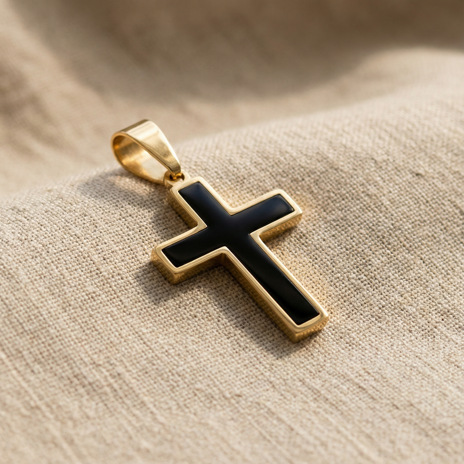 Cross Pendant