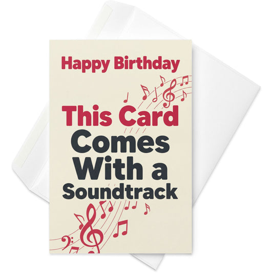 The Perfect Love Gift: A Custom Song For A Loved One (Birthday)