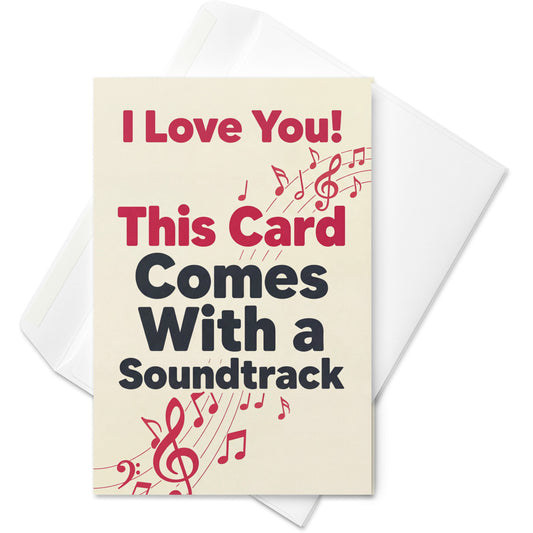 The Perfect Love Gift: A Custom Song For A Loved One